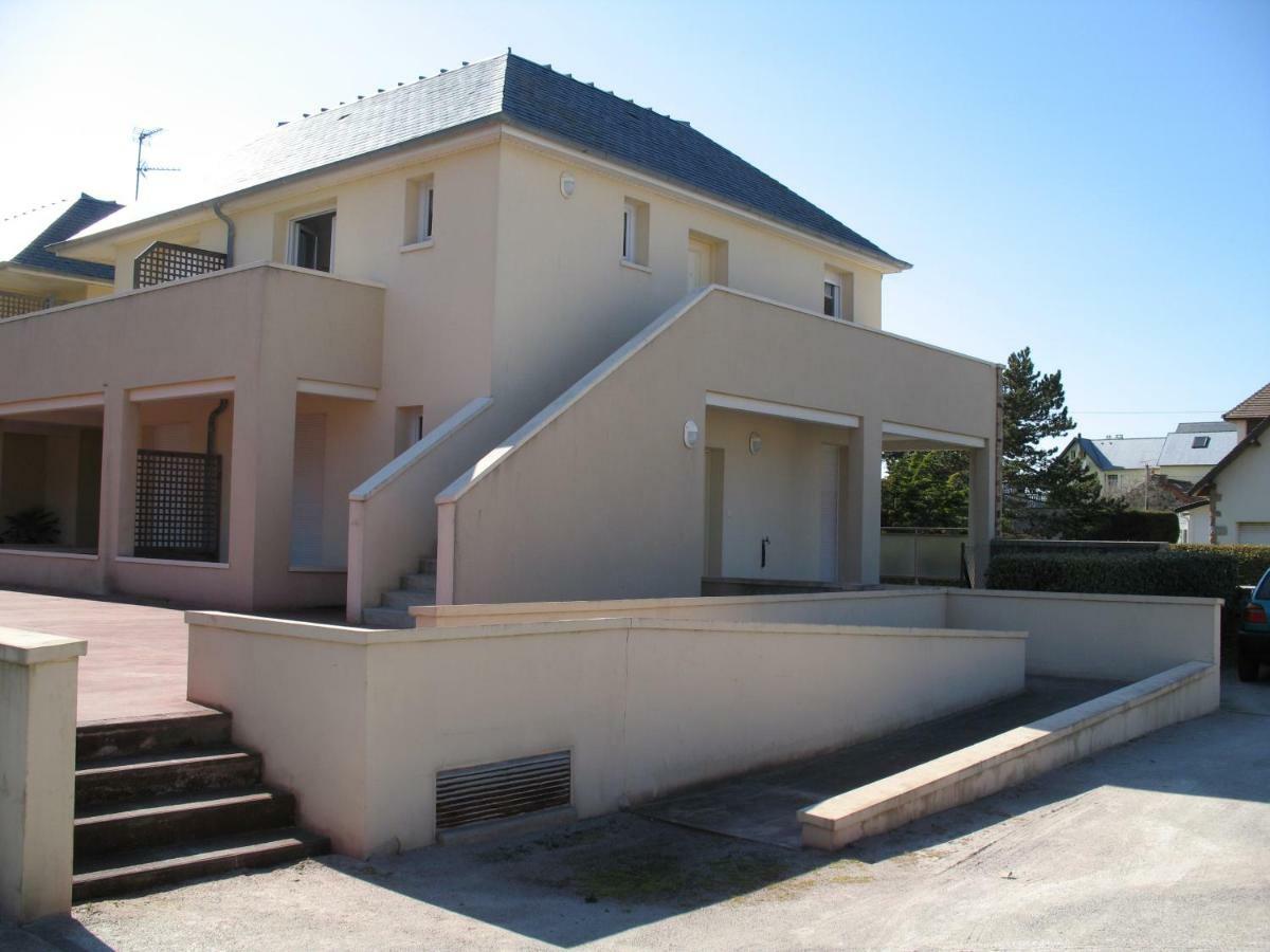Les Terrasses Du Chateau 바르네빌카테레 외부 사진