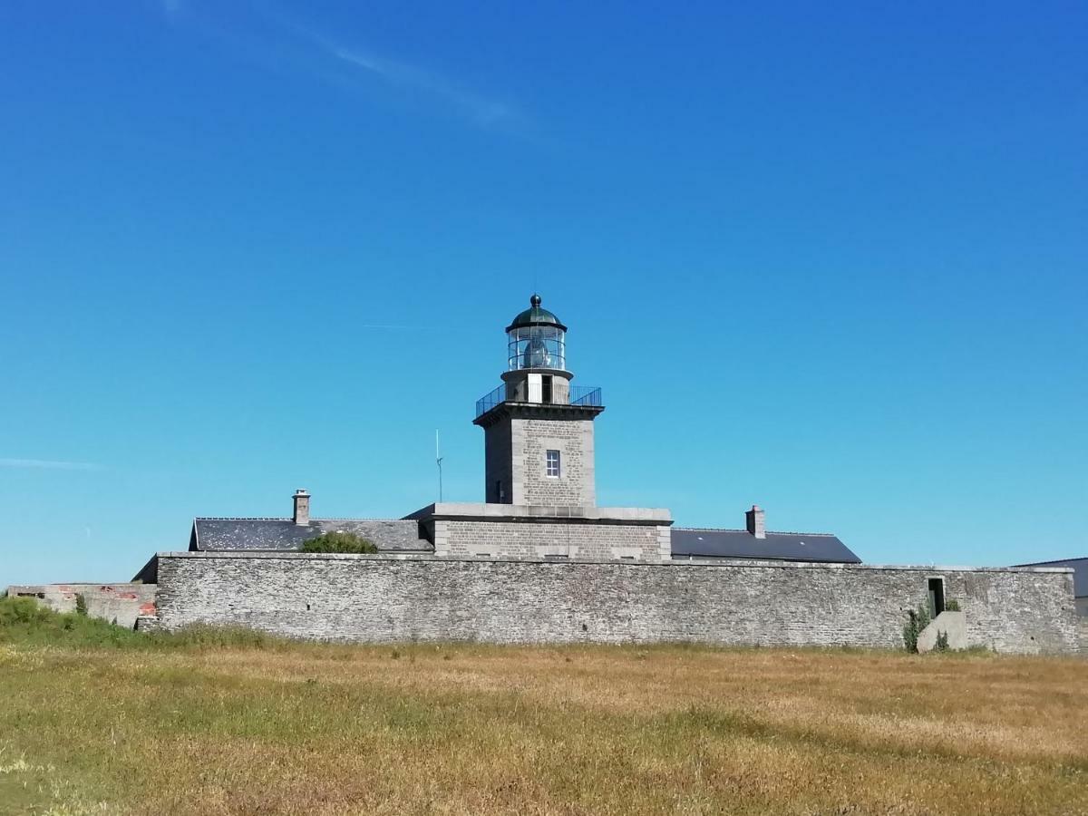 Les Terrasses Du Chateau 바르네빌카테레 외부 사진